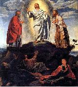 Transfiguration